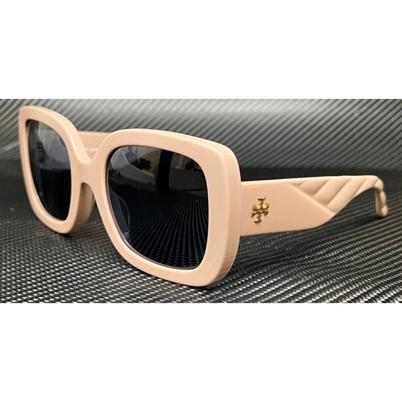 Tory Burch Women\'s Sand Color Sunglasses main image 4